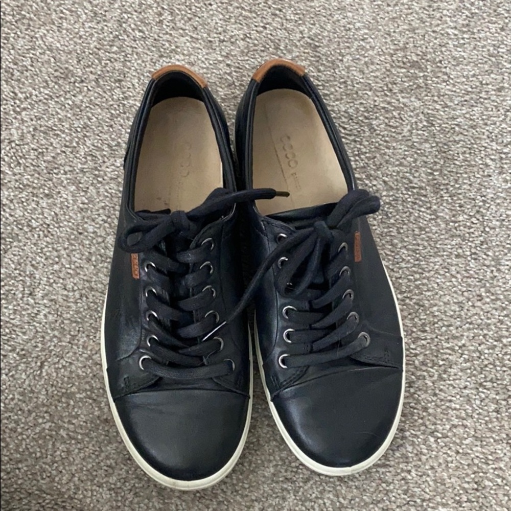 Ecco Shoes